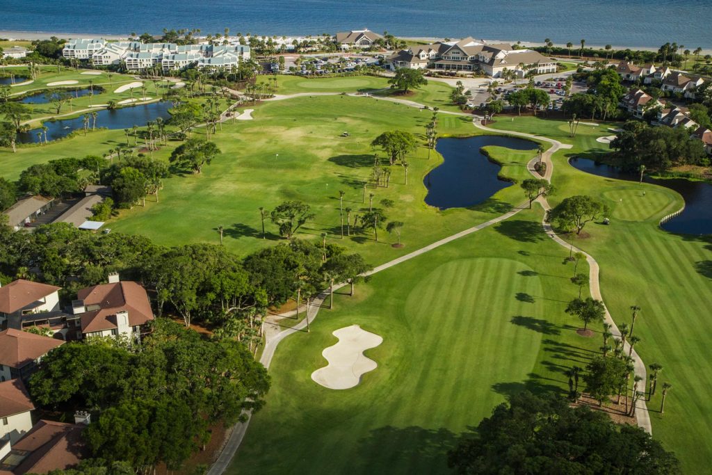 http://Seabrook%20Island%20golf%20include%2036%20holes%20and%202%20courses