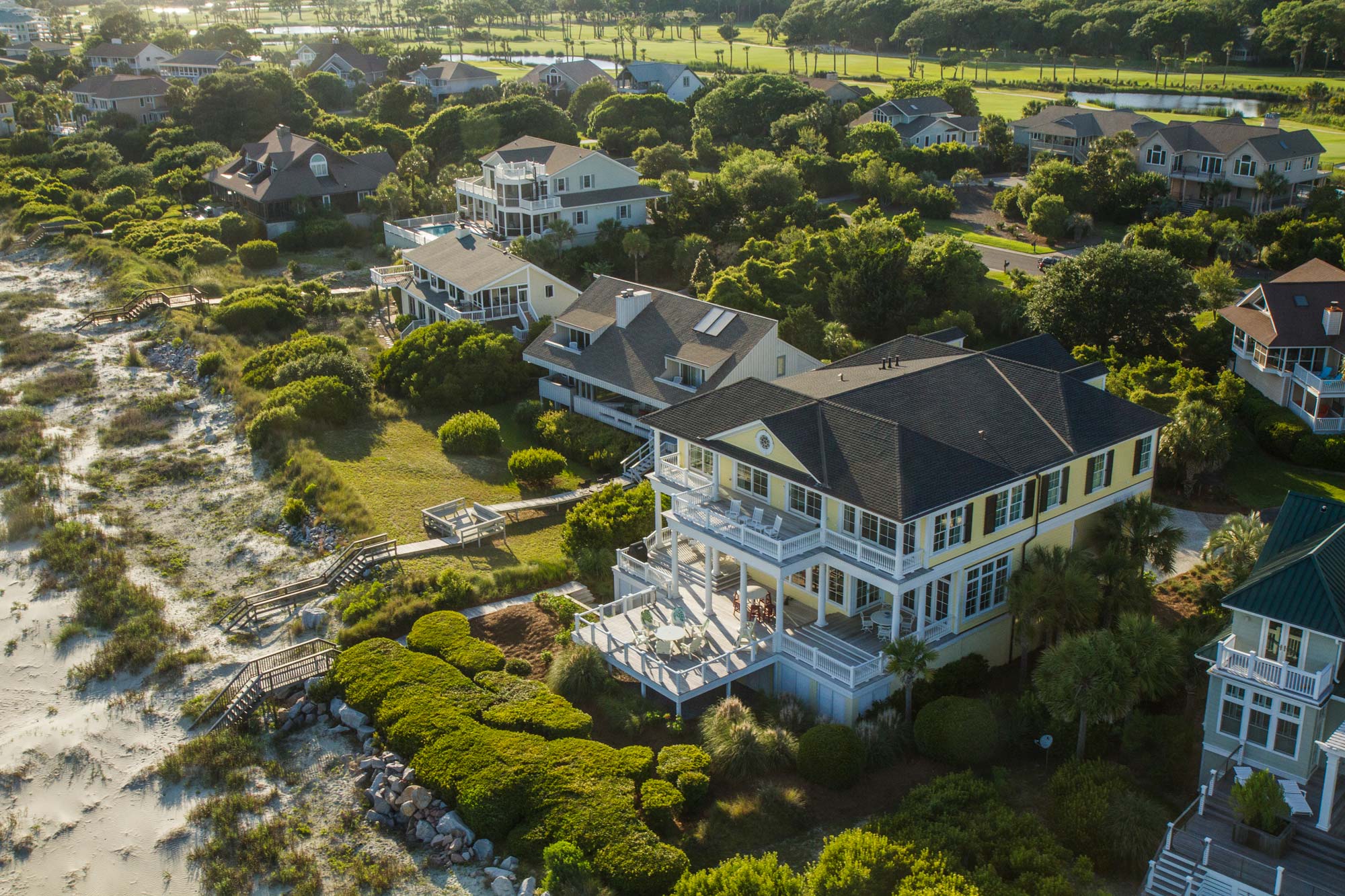 Sell With Us Seabrook Island South Carolina