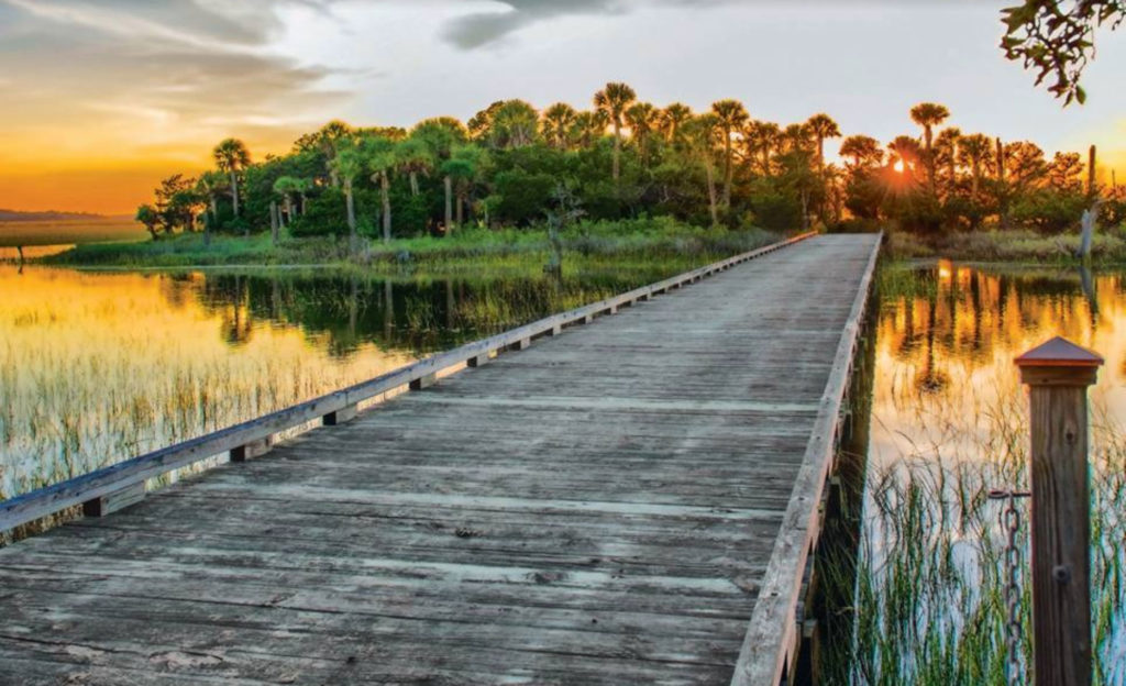 seabrook-island-dock
