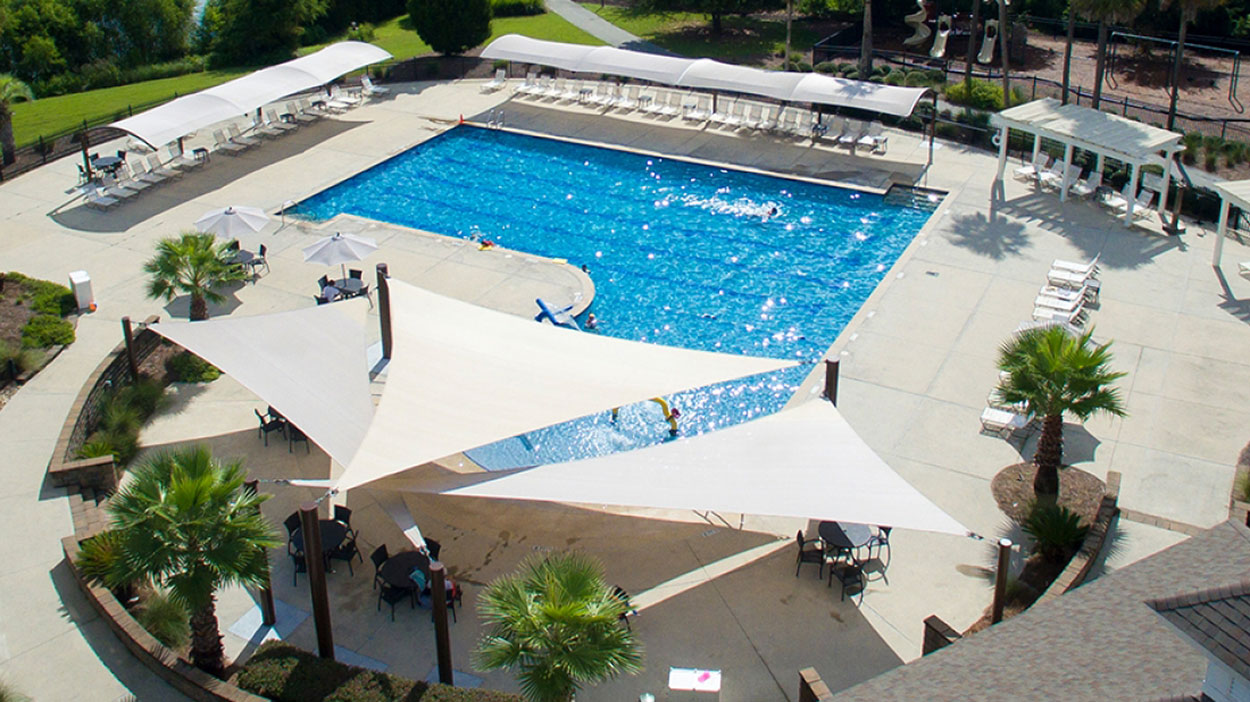 Fitness Activities Seabrook Island South Carolina