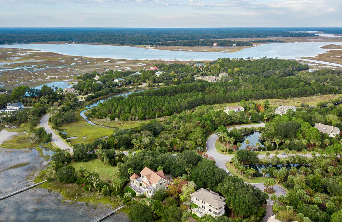 Seabrook Island, SC Real Estate Condos, Townhomes, & Homes for Sale