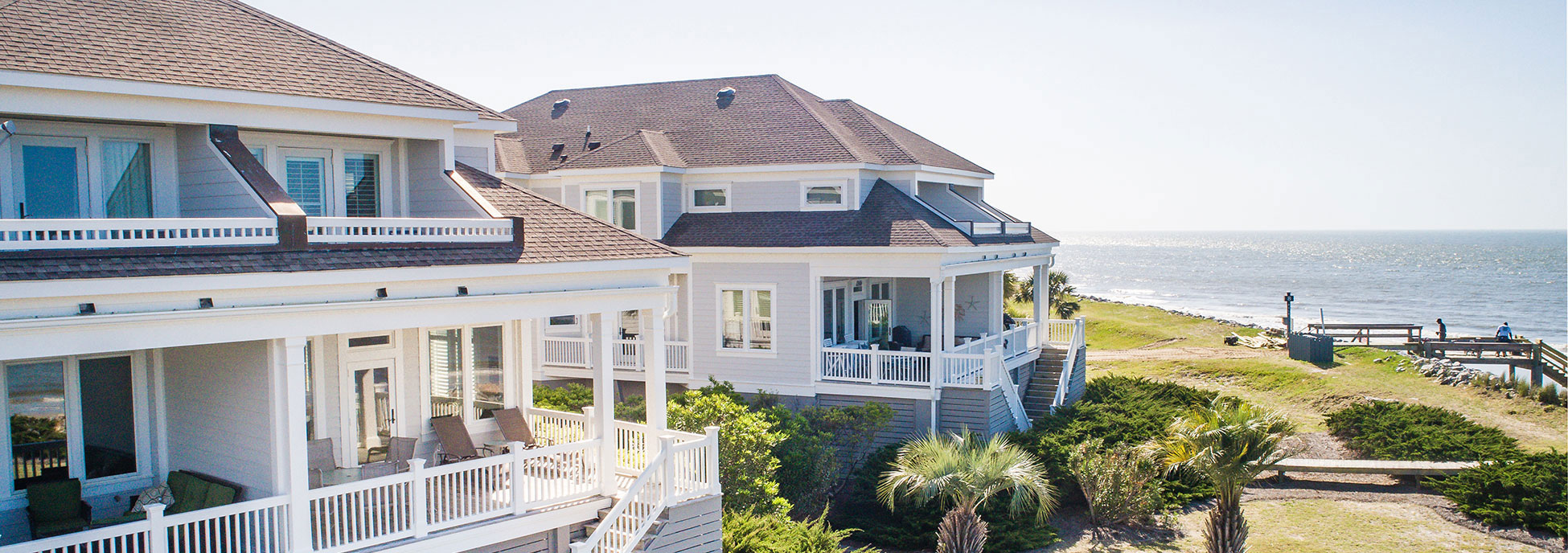 Townhomes Community Types