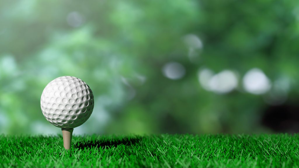 Best Golf Courses Charleston