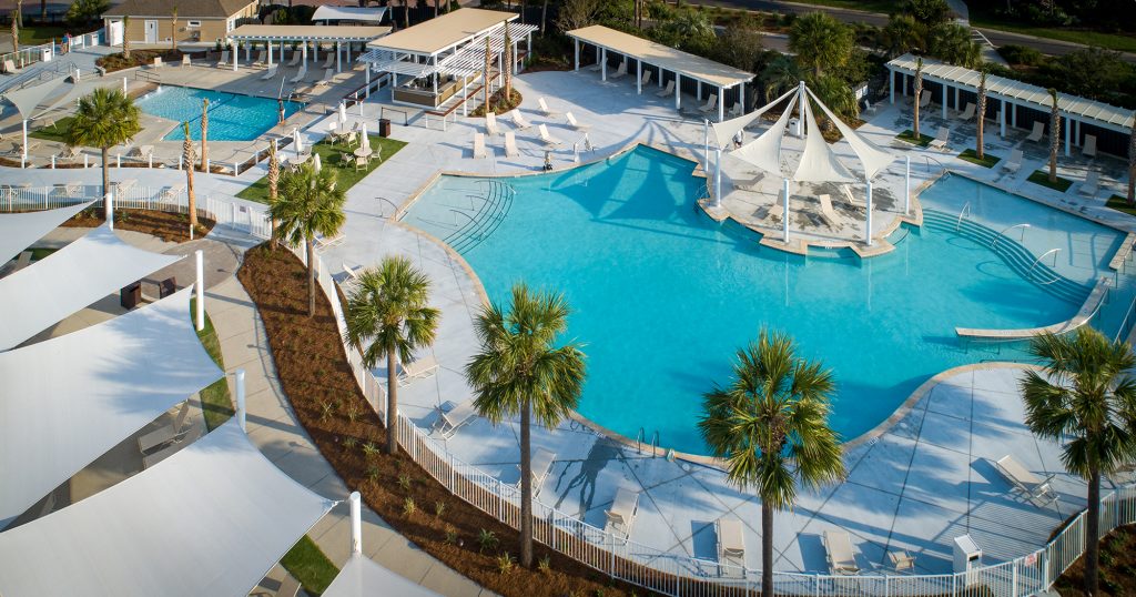 Seabrook Island Beach Club