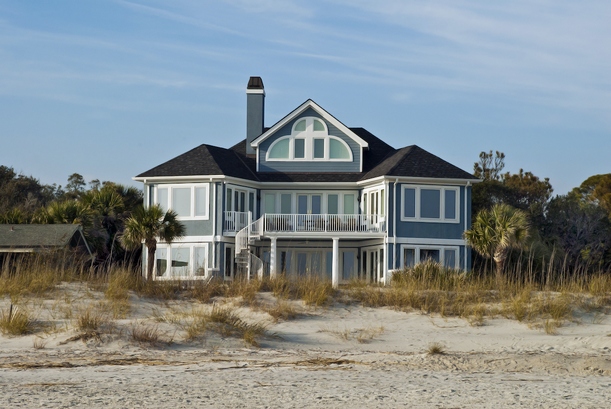3 Reasons to Invest in a Rental Property on Seabrook Island
