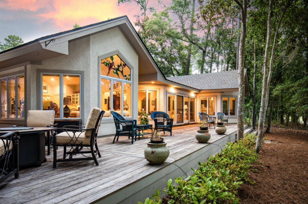 Best Family Homes for Sale on Seabrook Island Seabrook Island