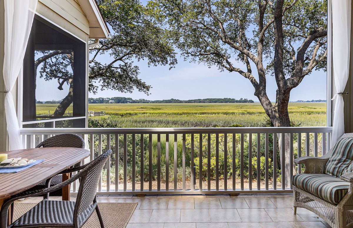 Property Taxes on Real Estate Near Charleston SC Seabrook Island