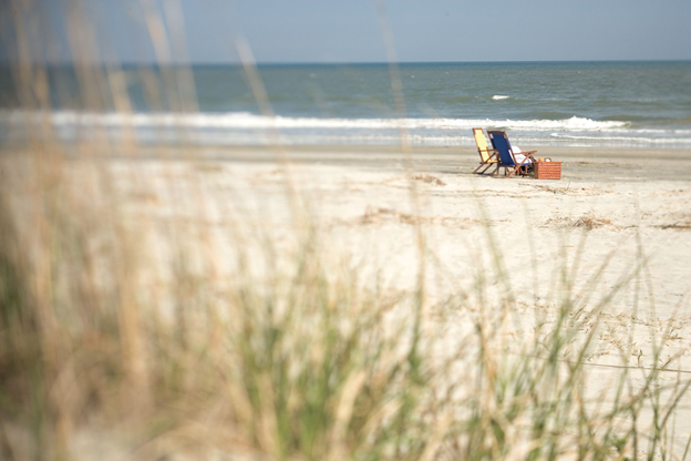 Best Beaches near Charleston