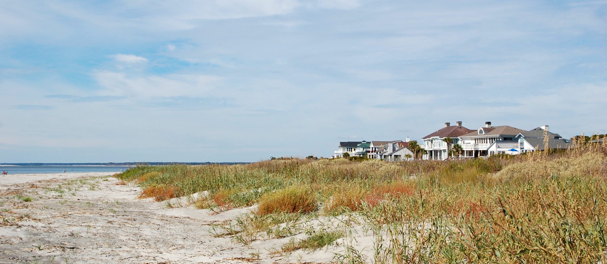 Seabrook Real Estate What Does its Future Hold