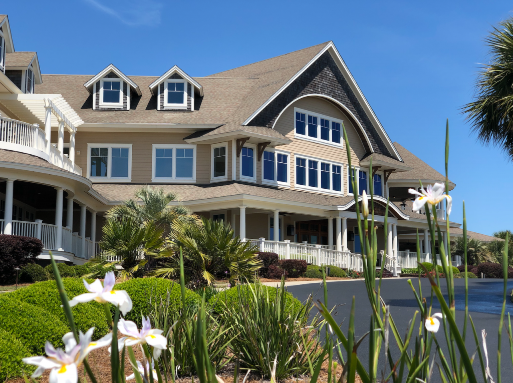 Season 2 of Outer Banks at Seabrook Island Seabrook Island Club