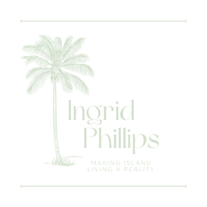 Ingrid Phillips Seabrook Island Real Estate Agent