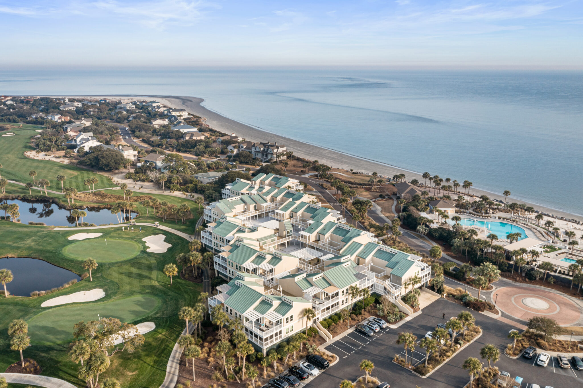 Seabrook Island Real Estate Launches “H.O.M.E.S." Seabrook Island